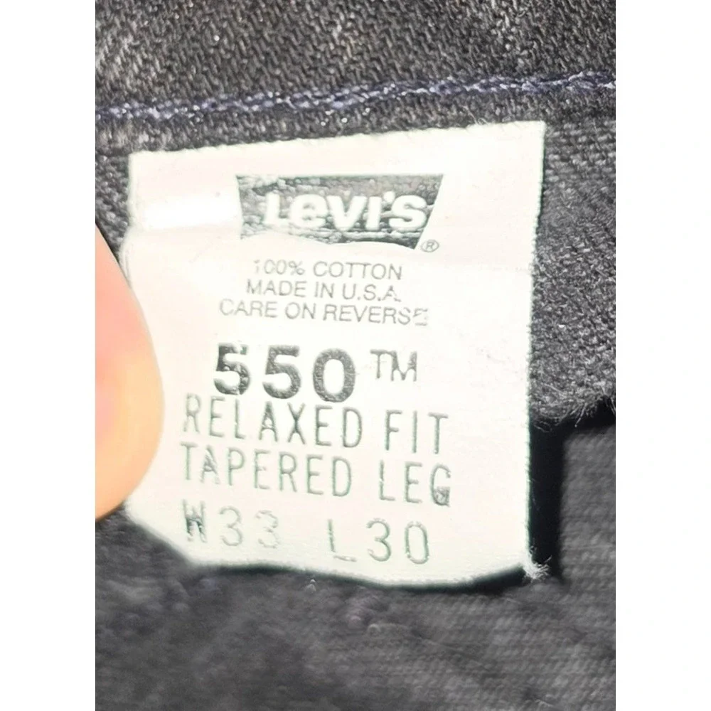 Levis experience authentic